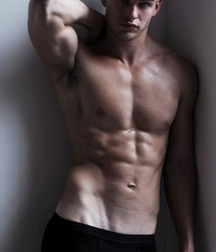 Shirtless Guys Rule ... Part 3