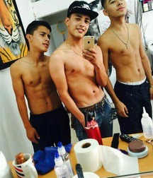 Shirtless Guys Rule ... Part 4 595dae506b546.jpg