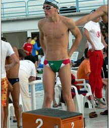 Speedo Handsome & Gay Tube Fit Guys 5f473b043de01.jpg