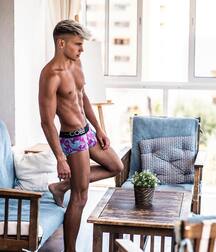 Speedo Handsome & Gay Tube Fit Guys 5f473b3392a31.jpg