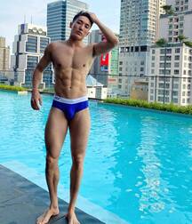 Speedo Handsome & Gay Tube Fit Guys 5f473b436184a.jpg