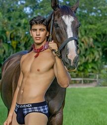 Speedo Handsome & Gay Tube Fit Guys 5f473b732bf8f.jpg