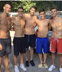Speedo & Other Handsome & Fit Guys Boys Porn 5f6cb2ceeae69.jpeg