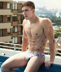 Speedo & Other Handsome & Fit Guys Boys Porn 5f6cb2e4afdce.jpg