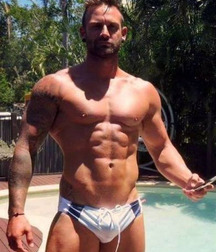 Speedo & Other Handsome & Fit Guys Boys Porn 5f6cb30229154.jpg