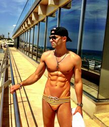 Speedo & Other Handsome & Fit Guys, Including Some Tom Daley 5f7126ed44af5.jpg