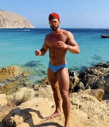 Speedo & Other Handsome & Fit Guys, Including Some Tom Daley 5f7126f9e6943.jpg