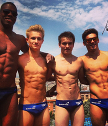 Speedo & Other Handsome & Fit Guys, Including Some Tom Daley 5f712700ae8fa.jpg