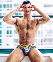 Speedo & Other Handsome & Fit Guys, Including Some Tom Daley 5f712705885e1.jpg