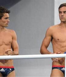 Speedo & Other Handsome & Fit Guys, Including Some Tom Daley 5f712716baf65.jpeg