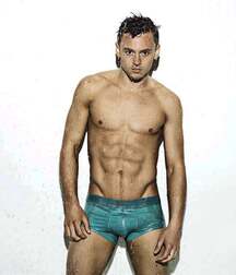 Speedo & Other Handsome & Fit Guys, Including Some Tom Daley 5f71271e40de1.jpg