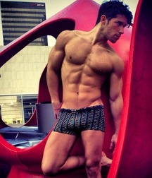 Speedo & Other Handsome & Fit Guys, Including Some Tom Daley 5f712722778a3.jpg