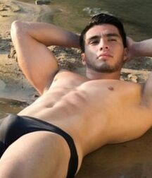 More Handsome & Fit Guys With Many Fine Bulges 5f7f87b2ad8bd.jpg