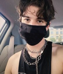 More Handsome & Fit Guys Some Wearing Masks  5f8067077e662.jpg