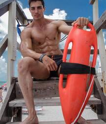 More Handsome & Fit Guys Some Wearing Masks  5f806714d39d3.jpg