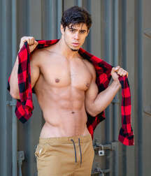 More Handsome & Fit Guys Some Wearing Masks  5f80671e55a59.jpg