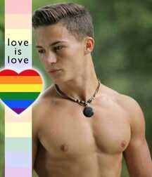 So Handsome, So Fit, & No Where To Go Gay Tube