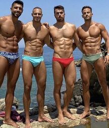 Hunks: Handsome & Hot & Ready For Action Gay Tube 5f8da8cc377b7.jpg