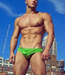 Green Speedo Guys Gay Tube 5f94763171d7b.jpg