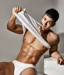 Hot Undies Guys Twinks Gay Porn