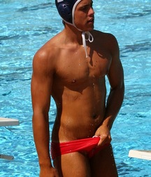 Red Speedo Gay Tube shirtless  5fa880975fedc.jpg