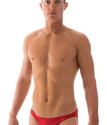 Red Speedo Gay Tube shirtless  5fa880aaa411c.jpg