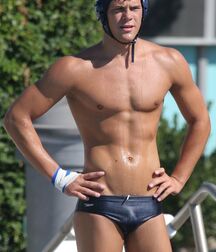 Black Speedos Gay Tube