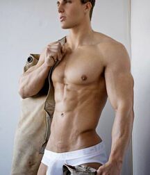 Handsome & Fit Models Boys Porn 5fab2207cbb7a.jpg