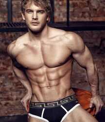 Handsome & Hunky Guys Gay Tube Muscles  5fab5cdd79ac3.jpg