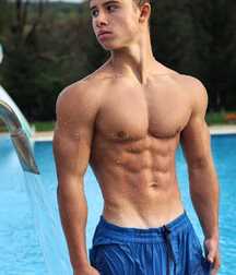 Handsome & Hunky Guys Gay Tube Muscles  5fab5ce205b5e.jpg
