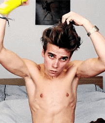 Shirtless Twinks Gay Tube Chaps 5fad8667640a5.gif