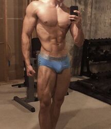 Muscle Man David Gay Tube 5fad8c1743641.jpg