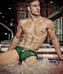 Gay Tube Twinks & Water wet speedo 5fb2c950ade92.jpg