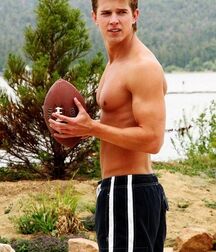 Young Athletes Gay Tube Fit