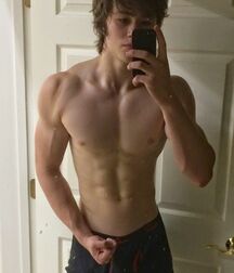 Selfie Twinks Gay Porn Shirtless 5fb6b99843416.jpg