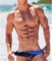 Sexy Speedos & Undies Gay Tube