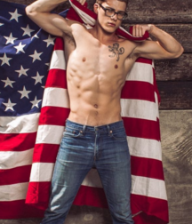 Boys Porn Blake Mitchell