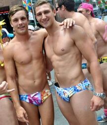 Speedo Patterns Guys Gay Tube
