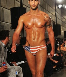 Red, White, & Blue Speedo Guys Gay Tube 5fc1681c4b336.jpg