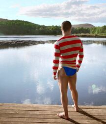 Red, White, & Blue Speedo Guys Gay Tube 5fc16826cbcab.jpg
