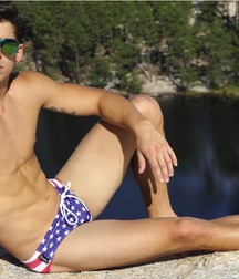 Red, White, & Blue Speedo Guys Gay Tube 5fc1682e144a3.jpg