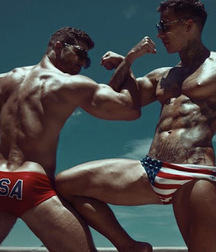 Red, White, & Blue Speedo Guys Gay Tube 5fc1683aac647.jpeg