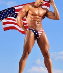 Red, White, & Blue Speedo Guys Gay Tube 5fc1683c53f41.jpg