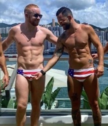 Red, White, & Blue Speedo Guys Gay Tube 5fc1684016c2d.jpeg