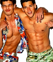 Francisco Lachowski Gay Tube