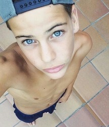 Twinks & Tweens Eye Candy Gay Tube