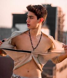 Twink Dreams Gay Tube Shirtless 5fc7159a9055b.jpg