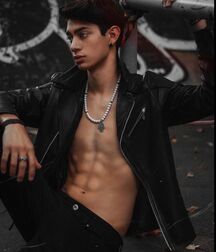 Twink Dreams Gay Tube Shirtless 5fc7159c3a051.jpg