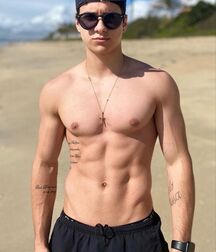 Twink Dreams Gay Tube Shirtless 5fc715bfddd22.jpg