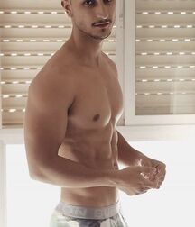 Twink Dreams Gay Tube Shirtless 5fc715c1df479.jpg